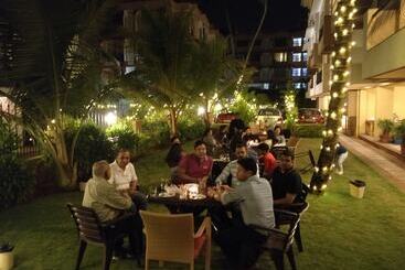 Veera Strand Park Serviced Apartments