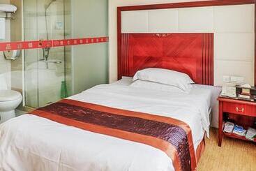 Vienna Hotel Wuxi Wangzhuang Road