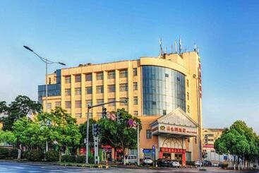 Vienna Hotel Wuxi Wangzhuang Road