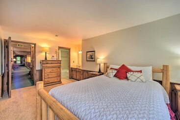 بيت ريفى Dawn Of Hope Ranch Outdoor Nature Retreat