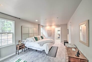 קוטג'' Quaint, Cozy Outdoor Retreat Near Mt Rainier!