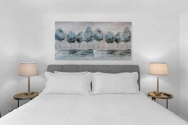 Kır Evi Layton Escape Near Air Force Base & Snowbasin