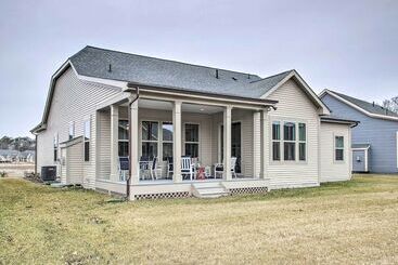 Kır Evi Resort Style Home In Ocean View Near Bethany Beach