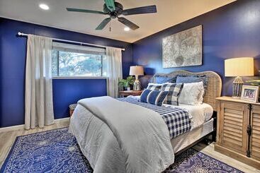 茅舍 Arroyo Grande Home 3 Mi To Golf Course & Wineries!