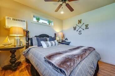 بيت ريفى Cabin W/ Pool Access   Walk To Table Rock Lake!