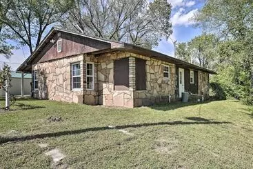 Cobblestone Cottage  10 Mi To Pomme De Terre!