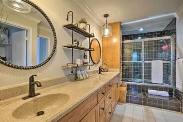 コテージ Marco Island Home W/ Heated Pool, Close To Beach!