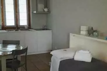 Résidence hôtelière Le Sette Vie Holiday Homes