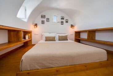 Bed and Breakfast Il Fagiolo Suites