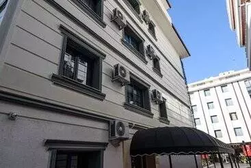 Ds Regulus Otel
