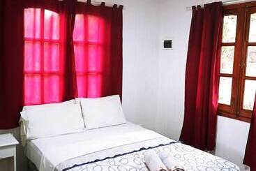 Stonewall Cottages Iguazu