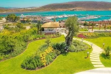 ホテル Port Vista Alaçatı