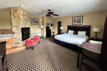 Motel 6 Fairmont, Wv Downtown