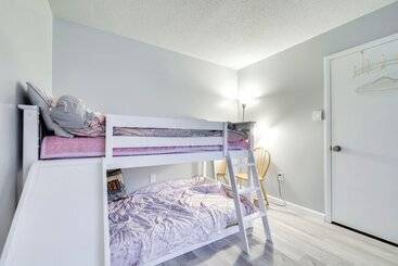 Vidéki Ház 8 Mi To Tobyhanna State Park: Poconos Home!