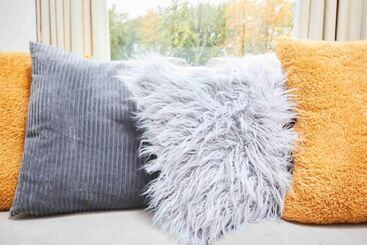 레지던스 Dellehomes Remarkable 4 Bed House In Manchester