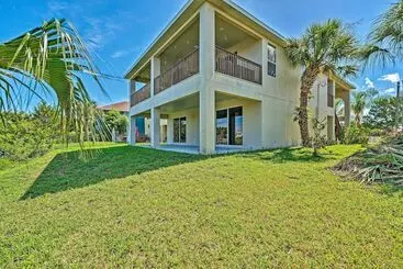 Vakantiehuisje Bright Bayfront Home < 2 Mi To Hernando Beach!