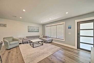 بيت ريفى Naples Home W/ Patio < 1 Mi To Beaches!