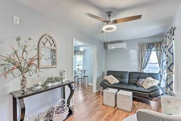 Cozy Warsaw Cottage: Walk To Drake Harbor!