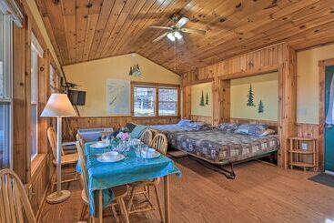 بيت ريفى Gone Hiking  Bryson City Cabin W/ Hot Tub & Grill