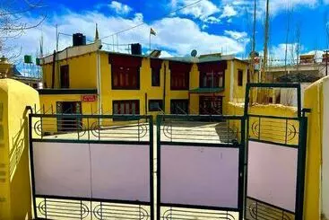 Hotel Ri Rab