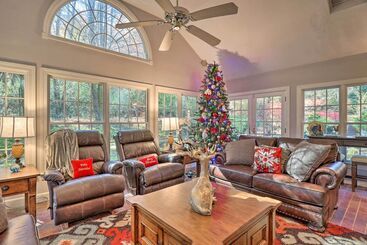 بيت ريفى Million Dollar Estate By Downtown Franklin!