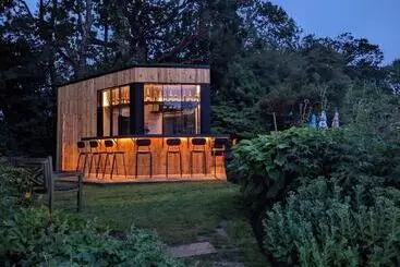 ベッドアンドブレックファースト The Jolly Sportsman