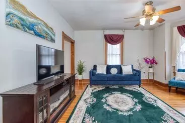 コテージ Front Royal Retreat ~ 1 Mi To National Park!