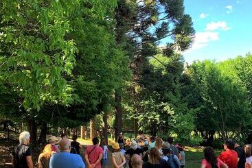 Herberg Estancia San Miguel