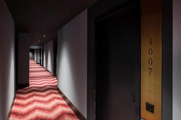 酒店 Amano Home Leipzig