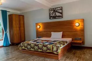 Hôtel Sundiata Beach Resort