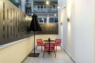 فندق Thirtynine Urban Stay