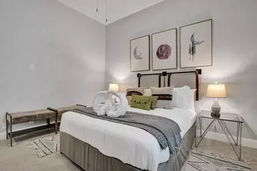 コテージ Luxury 8 Br With Pool & Mini Golf & Soccer