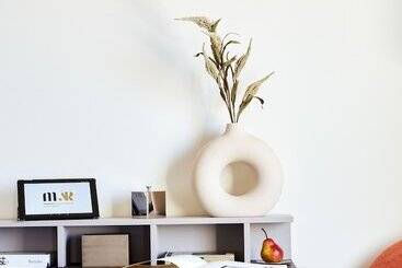 Mar Modena Accommodation In Residence