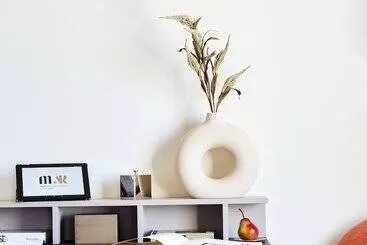 Mar Modena Accommodation In Residence