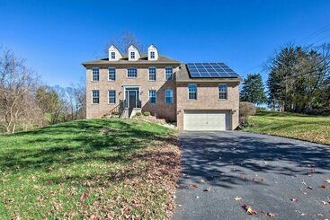 Kır Evi Stunning Lewisberry Gem ~ 6 Mi To Ski Resort!