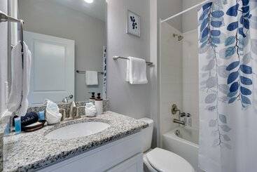 茅舍 Upscale Davenport Home < 10 Mi To Disney!