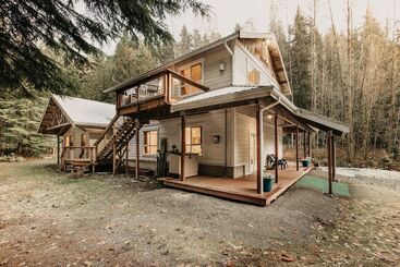 קוטג'' 42mf   Wifi   Hot Tub   Bbq