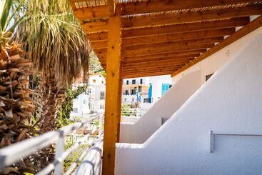 아파트호텔 Andromeda