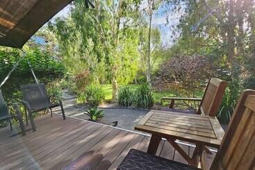 Castaways Moreton Island