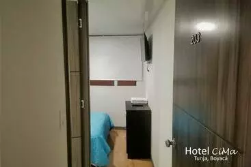 Hotel Cima