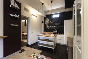 호텔 Don Giovanni 1943