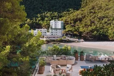 Hotelli Mondrian Ibiza