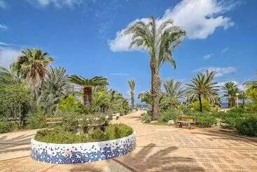 Szálloda Occidental Mar Menor