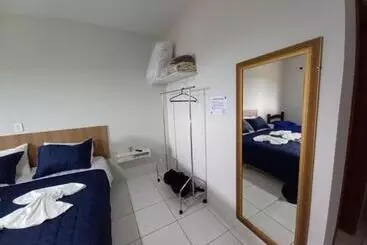 Hotelli Pousada Do Xerife