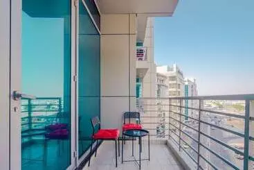 Icon Delux Hotel Apartments Al Barsha