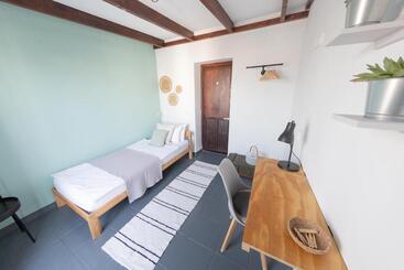 Pensió Casa De Océano