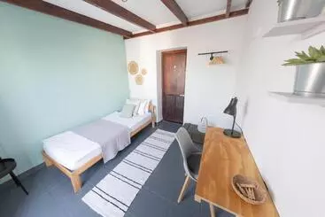 Pensione Casa De Océano