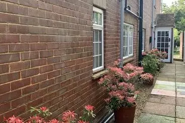 Pensione The Coach House