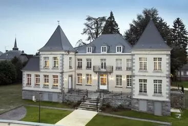 レジデンス Manoir Le Carillon Dor