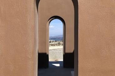 Апарт-отель Serra Exclusive Suites